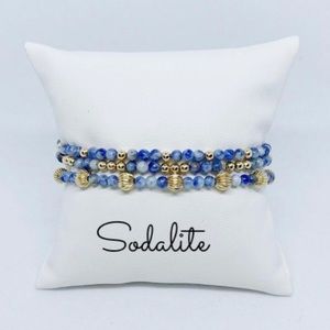 14k Gold Filled Bracelets